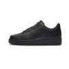 Nike Air Force 1 Маленький Слон Кожаный Устойчивый к истиранию Нескользящий Устойчивый к истиранию Нескользящий Низкие DD8959-001(Команда1592-)