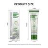 Women Body Deodorant Cream, Odor Removing Invisible Cream, 72 Hour Odor Control for Armpit Private Parts, Full Body Deodorant for Women