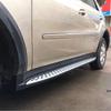 Совместимые подножки для Mercedes-Benz ML350 W164 2006-2011