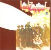 CD LED ZEPPELIN - Led Zeppelin II 191272 Atlantic 1987 Japan Rock Used