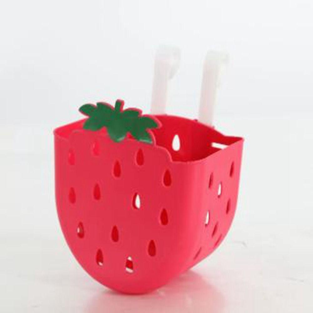 with Hooks Children's Kids Front Basket Plastic Bike Carrier Bag Bicycle Basket Accessories