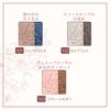 TWANY La La Bouquet Eye Color Fresh N Dual 102 Sepia Photo [Eyeshadow] 1.4g
