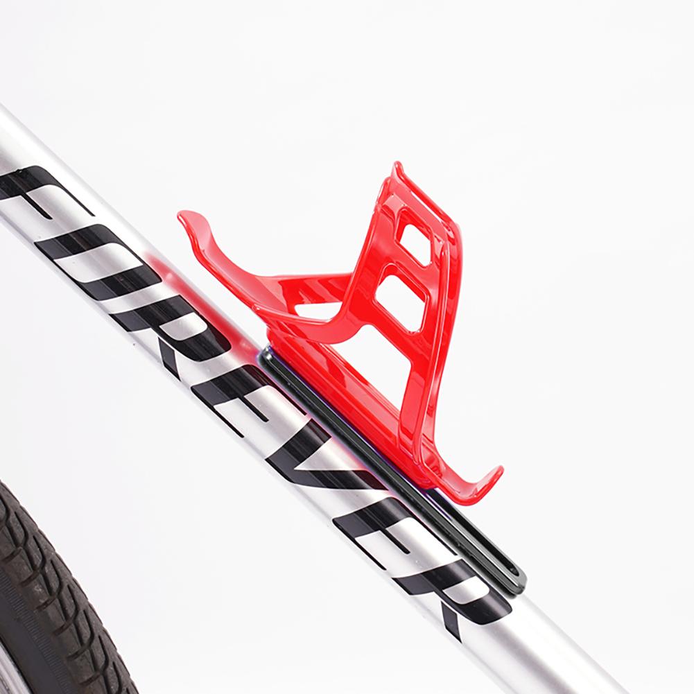 Road Bike Bottle Cage Regulator Aluminum Alloy Bottle Cage Extension Holder Seat Multifunctional Lightweight Cycling Equipment