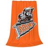 Плед Sheffield Steelers Фланелевый Легкий Плед-Покрывало для Дивана Постельное Белье Офисные Пледы Покрывало Одеяло