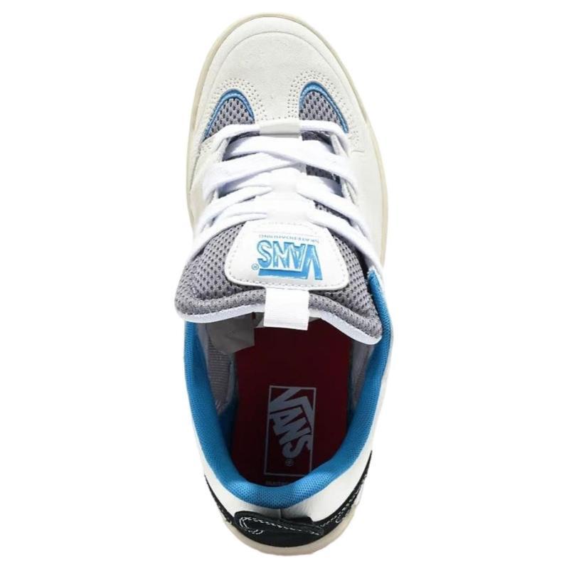 Vans Кеды Skate Mixxa 'Retro Athletic White' VN000CUYWTM