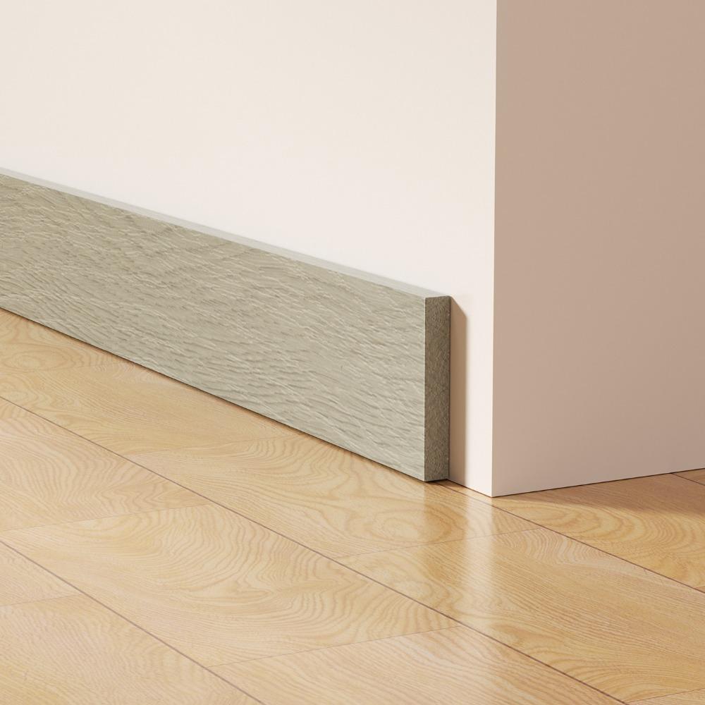 Высококачественный утолщенный плинтус для стен, самоклеящийся, противоударный, молдинг, 3D мягкая угловая линия для дома