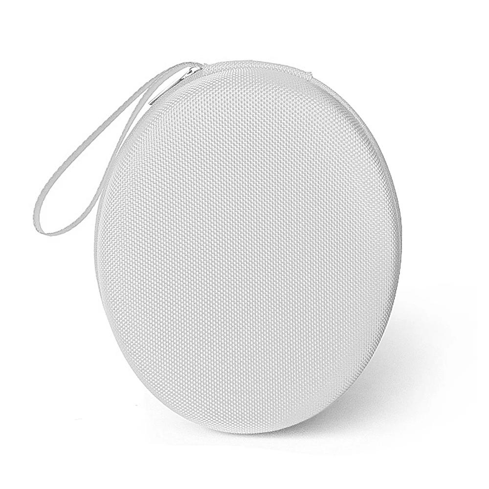 Чехол для наушников, дорожный чемодан, портативная жесткая сумка для хранения из ЭВА