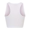 Urban Classics Womens/Ladies Ribbed Crop Top (Pack of 2)