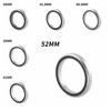 38/41.8/46.9/52MM Bicycle Headset Bearing MTB Steering Bearings Repair Parts General Headset