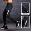 Men's Jogging Pants With Zip Pockets Football Training Pants Casual Basketball Sports Trousers Loose Sweatpants