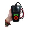 Car Battery Tester BT310 12V 24V Motorcycle Truck Test Tool For Lead Acid AGM GEL EFP Batteries Charging Tester SOH
