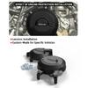 V2 motorrad zubehör GBRacing Alternator Cover For 701 SUPER MOTO/701 ENDURO/SVARTPILEN 701 & VITPILEN 701 Secondary Engine Cover