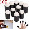 3/ 5 / 10pcs Finger Sponge Case Daubers Foam for Apply Painting Ink Stamping Crayon   Reborn DIY Craf