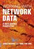 Книга Working with Network Data
