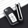 Чехол для ключей из ТПУ для Ford Fiesta Focus 2 Ecosport Kuga Escape Falcon B-Max C-Max Eco Sport Galaxy Key Bag Shell Holder
