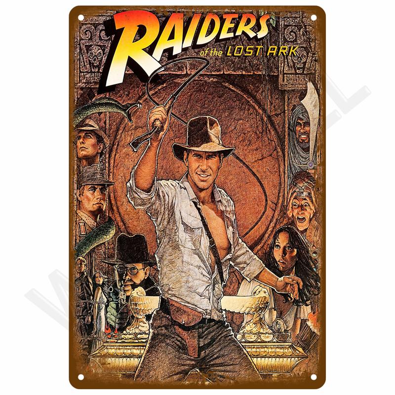 Retro Metal Sign Wall Art Mural Aesthetic Room Home Decor Items Poster Vintage Metal Plate Garage Decoration Tin Sign Plates Bar