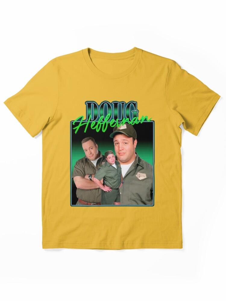Doug Doug Heffernan Essential Unisex T-Shirt