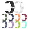 Для CMF Watch Pro 2/CMF Watch Pro1 Силиконовый ремешок Регулируемый спортивный браслет на запястье Запасной ремешок для смарт-часов