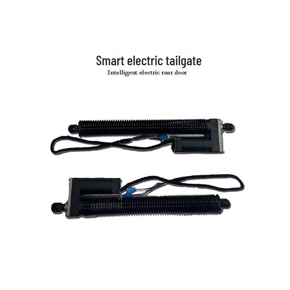 B-Class C-Class E-Class Electric Tailgate Car Modification