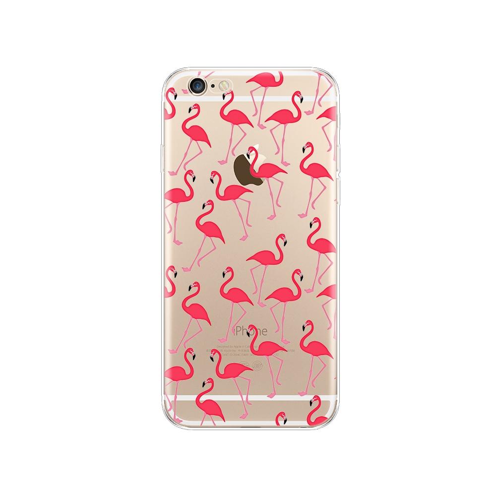 Чехол для Iphone 5S 5 S Se 4 4s, мягкий чехол из ТПУ для телефона, чехол для Apple iPhone 6s 6 S Plus, полный защитный чехол на 360°