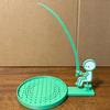 Portable Tea Bag Fixing Clip Heat-resistant Tea Bag Infuser Hanger  Kitchen Use