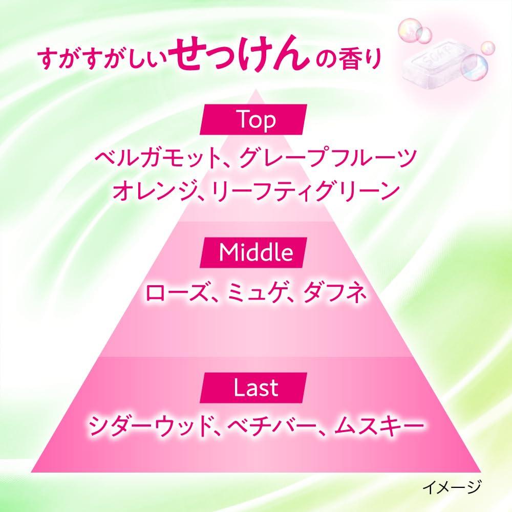 Biore Zero Sheet Lotion Ingredients Refreshing Soap Scent 20 Sheets Antiperspirant Sheet Deodorant Sheet