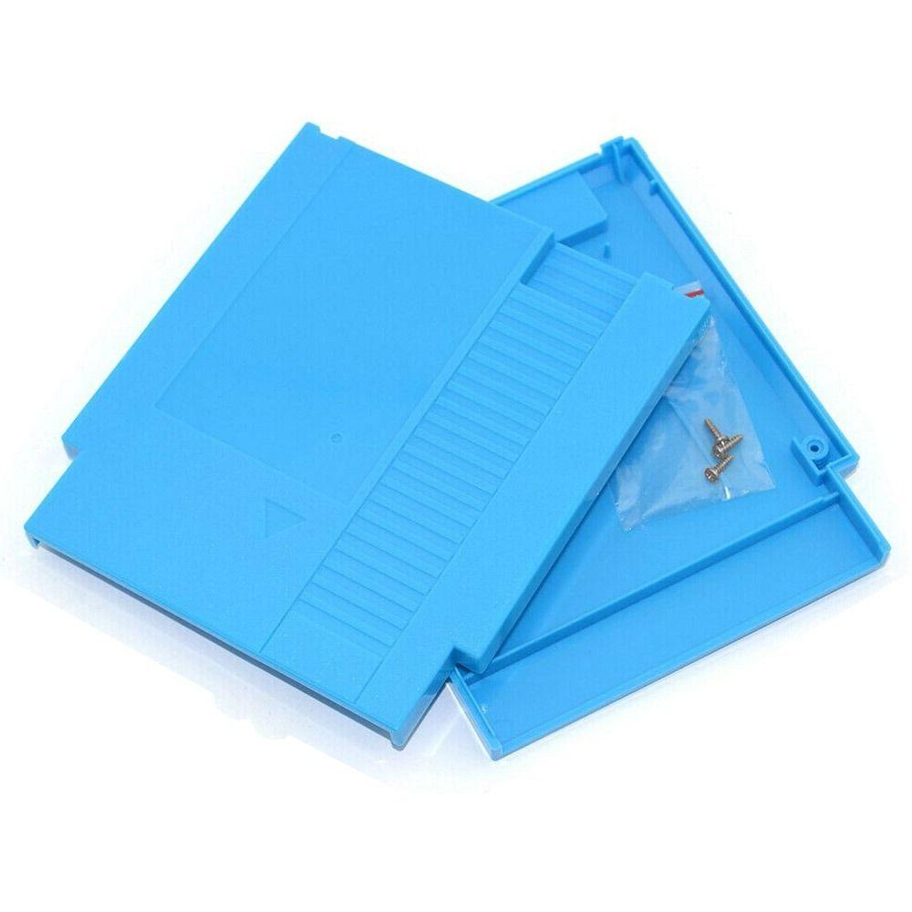 Durable Replacement Covers Game Card Case Game Cartridge Shell Protectors