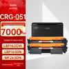 Совместимый тонер-картридж повышенной емкости CRG-051 для принтеров Canon