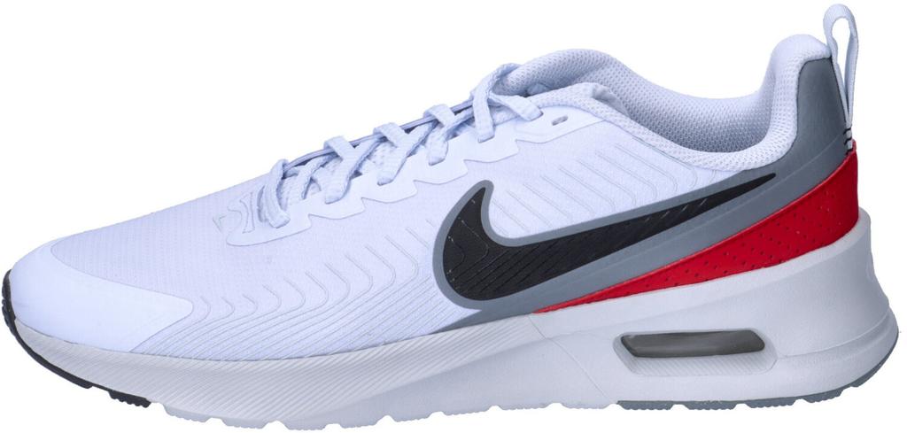 Кроссовки Nike Air Max Nuaxis