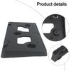 Quality Front License Plate Holder for Ford For Bronco Sport 2021 to 2024