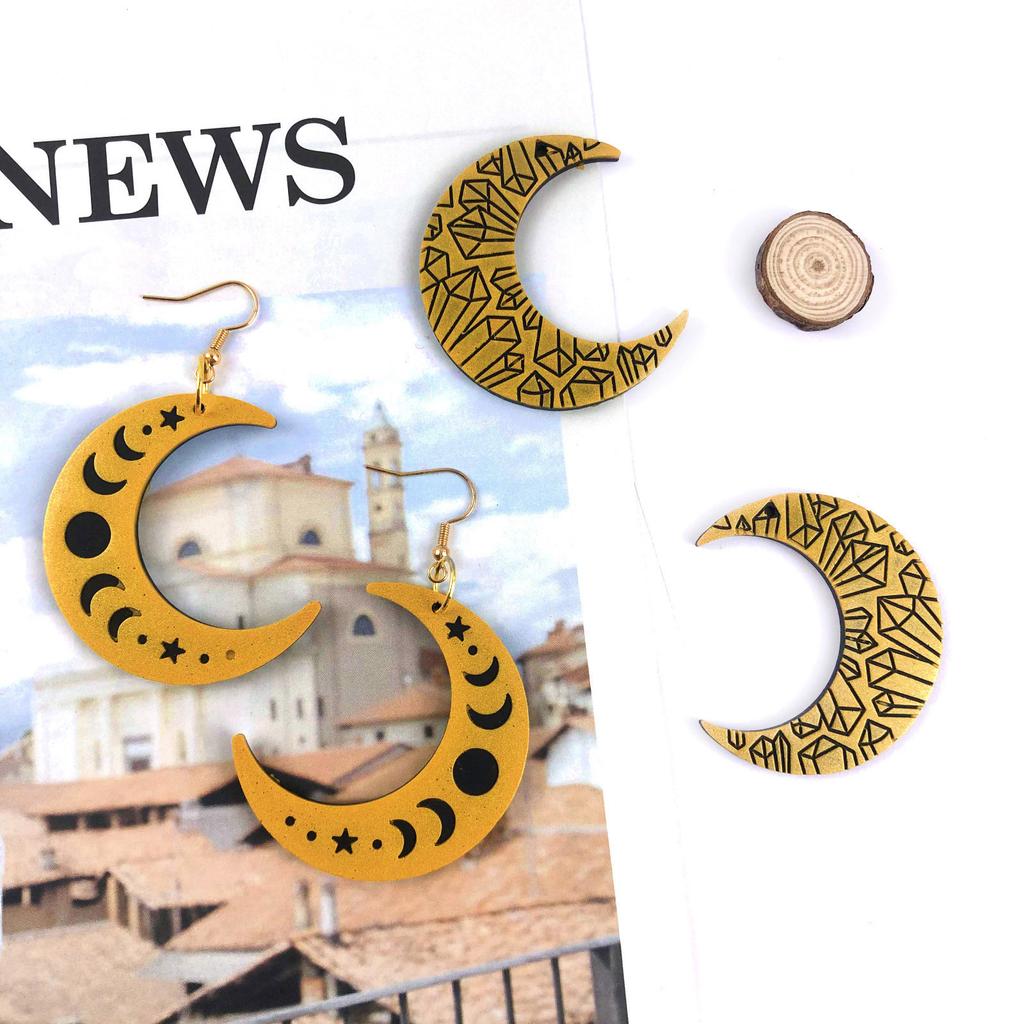 Силиконовая форма для серег, подвеска для ожерелья, формы из смолы, форма для серег-подвесок в виде капли воды, инструменты для изготовления ювелирных изделий своими руками