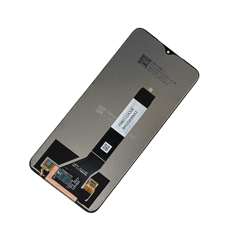 Полный модуль LCD-экрана и сенсорного стекла для Redmi Note 9 4G