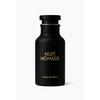 Gulf Collection Nuit Nomade Extrait De Parfum Mixte 100ml