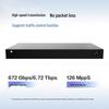 Huawei S5735S-L24ST4X-A3 10 Gigabit Switch