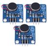 3 Pcs Vibration Motor Module DC5V 9000RPM Module Projects