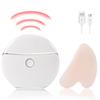Electric Gua Sha Manual Facial Body Shaping Massager Anti-aging Facial Beauty Instrument