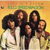 Виниловая пластинка REO SPEEDWAGON Lost In A Dream PE32948 Epic 1974 Канада Рок Б/у