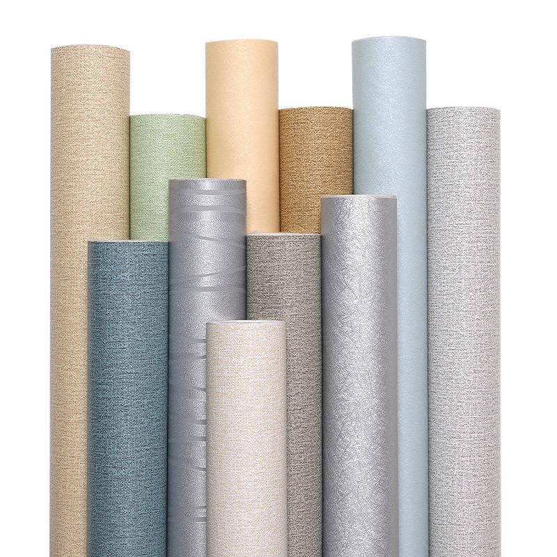 10 м водонепроницаемые самоклеящиеся ПВХ обои мебельные наклейки контактная бумага DIY домашний декор