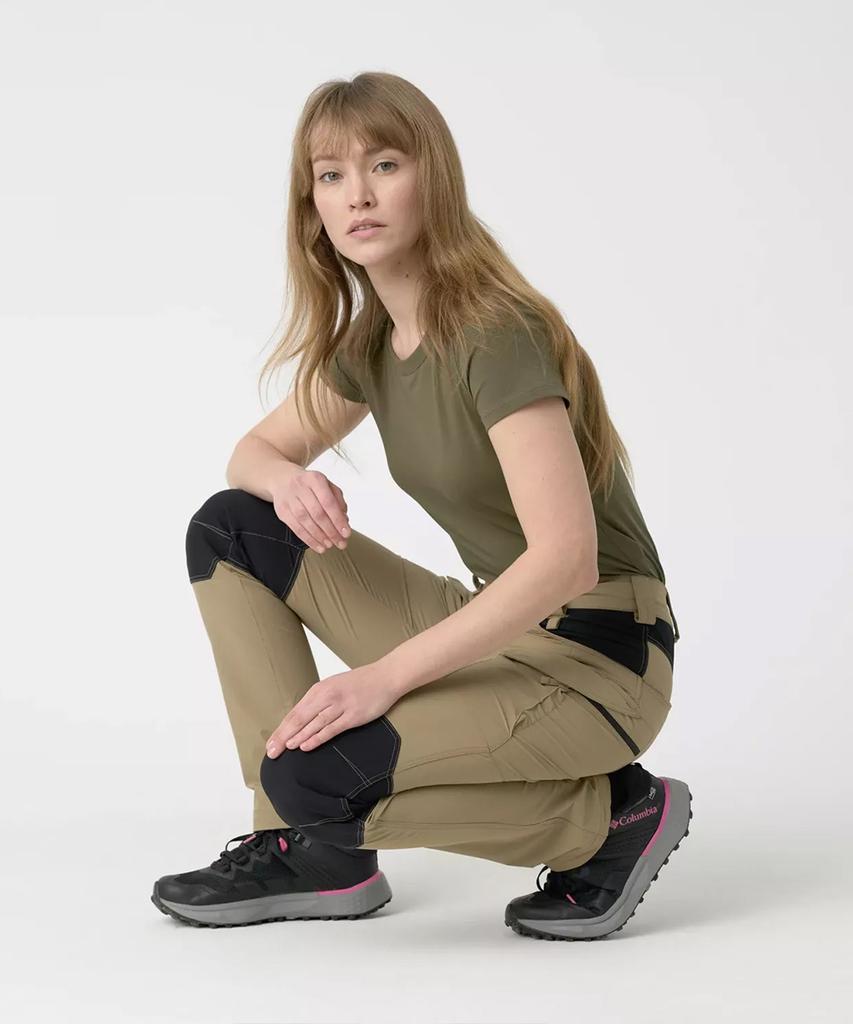 HELIKONTEX Wotp Женские тактические брюки для активного отдыха Теневой серый
