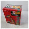 SONY Audio Tape 10C-46HFA