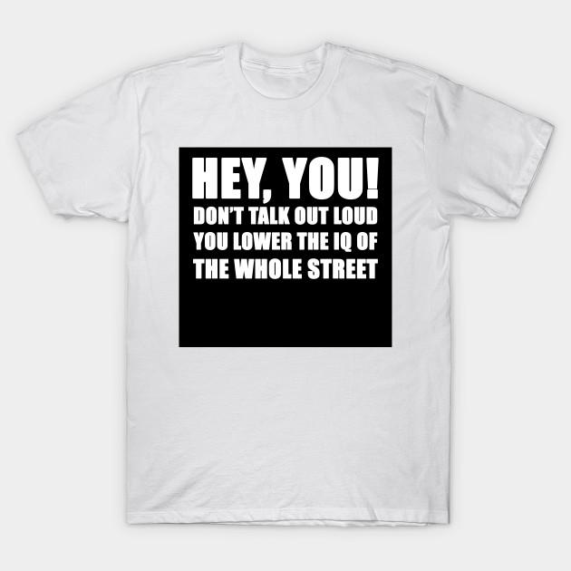 Футболка Женская Не Говори Вслух Черная Принт Харадзюку Каваий Футболка Летняя с Коротким Рукавом Женская Футболка Топ