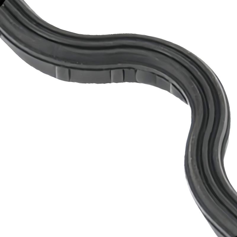Left Side Engine Valve Cover Gasket For Ford Edge Explorer Flex Mustang Taurus Transit-150 Lincoln MKT MKZ 2011-2020 BR3Z6584C