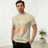 Band Infected Rain T Shirt Summer Cotton TShirts For Unisex Hipster Casual Tee Shirt Short Sleeves Y2K Retro Tees