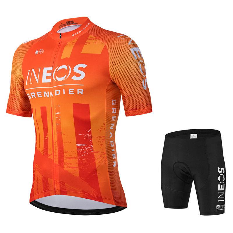 Летний комплект джерси для велоспорта Pro Team, одежда для велосипедистов Ropa Ciclismo, одежда для велосипедистов, мужские шорты Ciclismo, майка-кюлоты