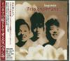 CD TRIO ESPERANCA - The Girl From Ipanema PHCA1035 Japan ObiLatin Used
