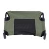 Outdoor Dog Bed Cooling Elevated Pet Bed Multifunctional Foldable Portable Raised Dog Sleeping Bed F
