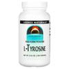 L-Tyrosine, Free Form Powder, 3.53 Oz (100 G)
