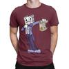 Dice Cuphead Novelty 100 Cotton Tshirt Cuphead Tees Tops For Unisex