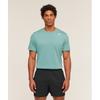 Gymshark Arrival T shirT muTed Teal A2a1j Tbwq