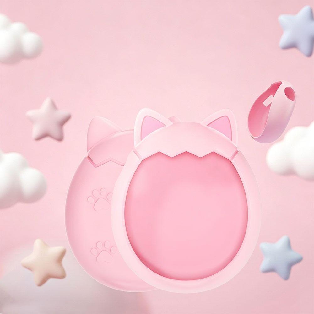 Anti-Scratch Soft Shell Protective Case for Tamagotchi Paradise Electronic Pet Game Accessories